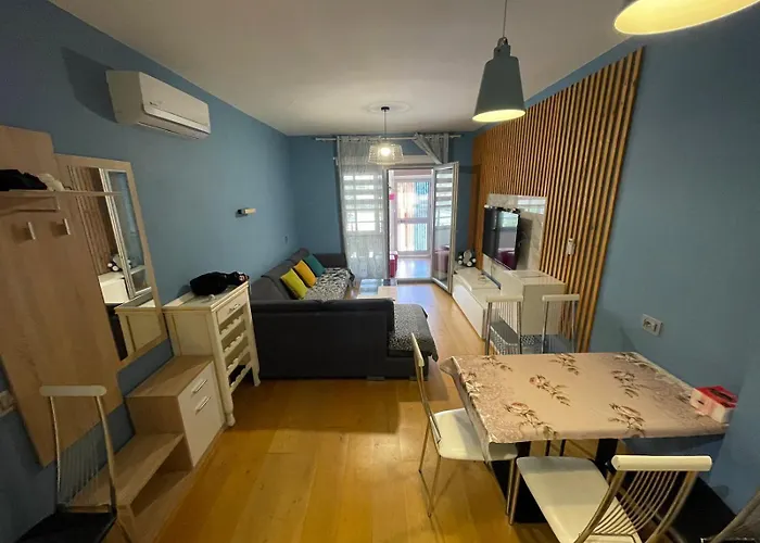 I&S Apartment 1