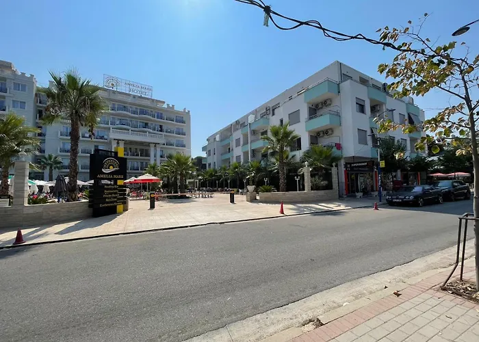 I&S Apartment 1