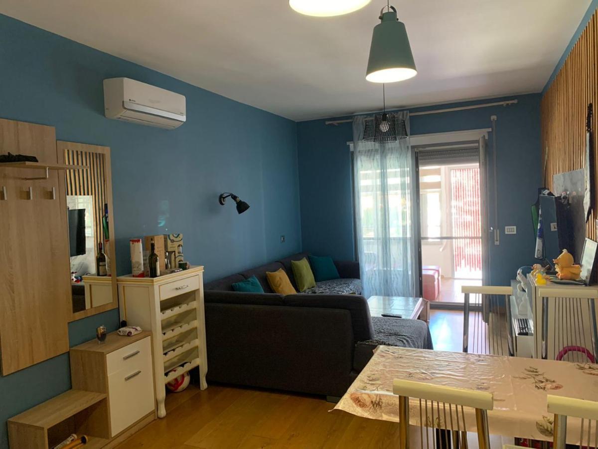 Apartment I&s 1 Golem (Tirana)