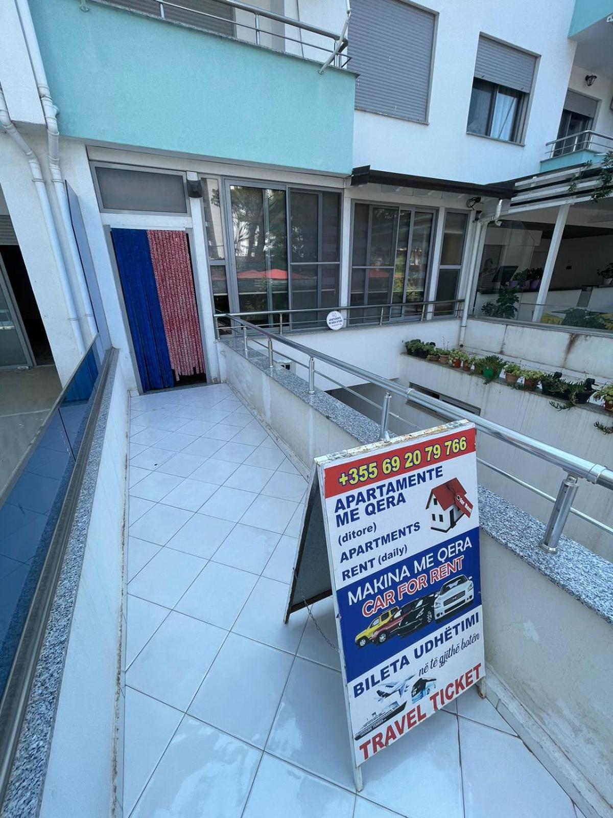 Apartment I&s 1