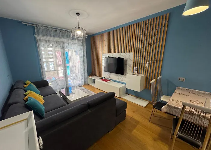 I&S Apartment 1