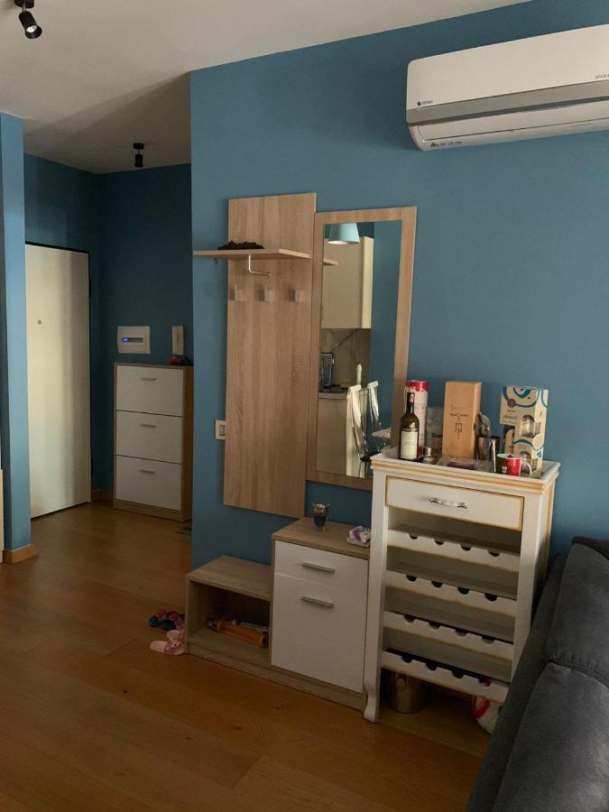 I&s 1 Apartament *