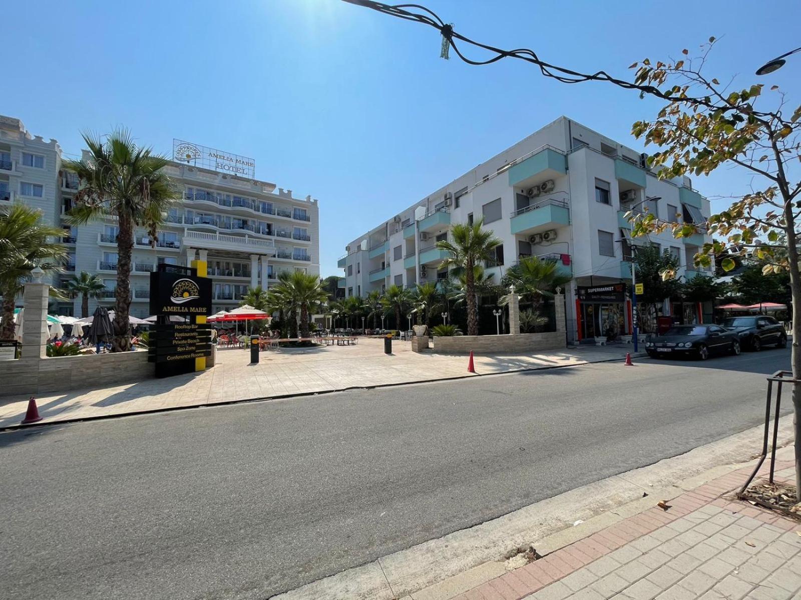 Apartament I&s 1