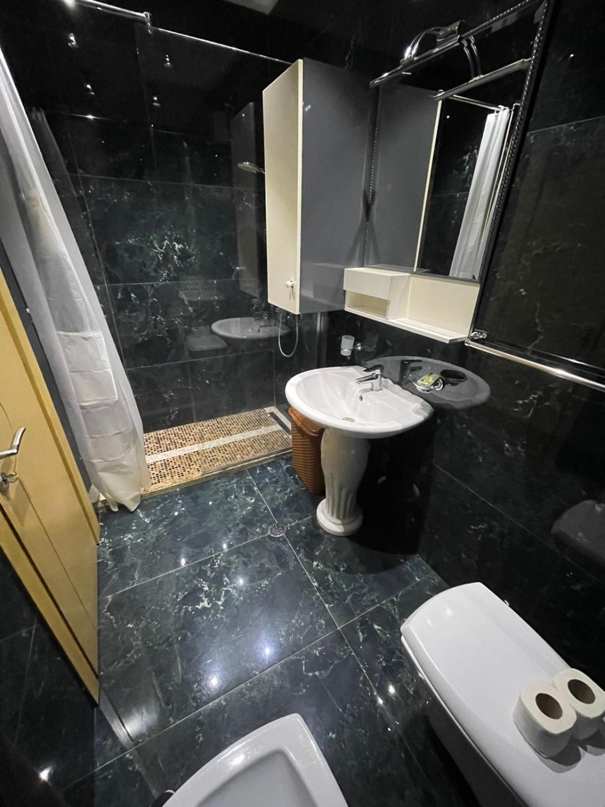 Apartament I&s 1 Golem (Tirana)