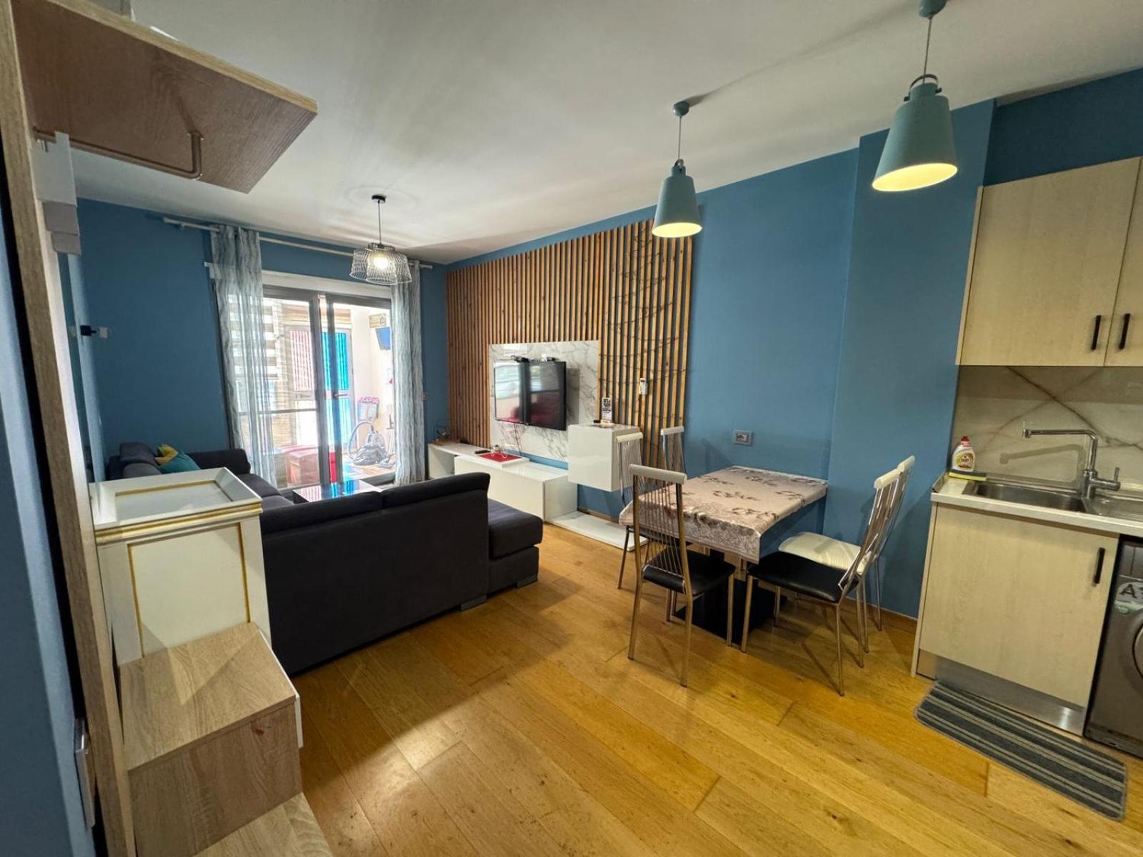 I&s 1 Apartament *