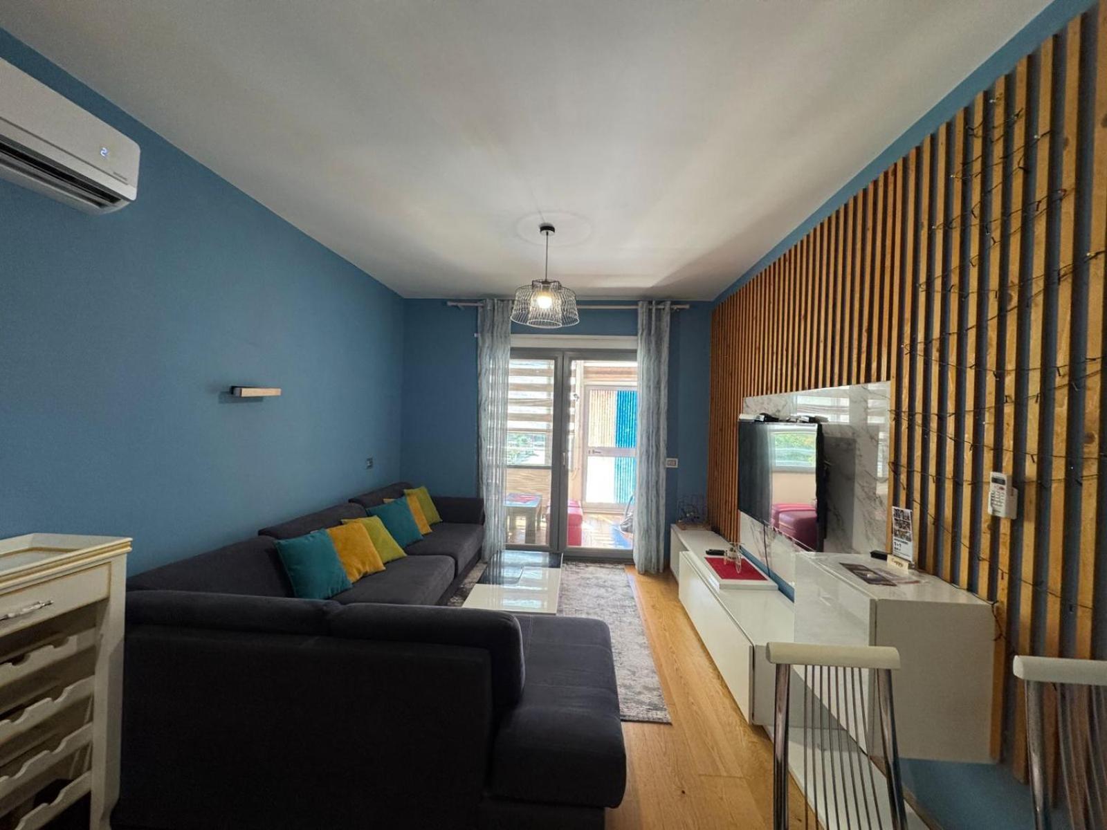 I&s 1 Apartament Golem (Tirana)