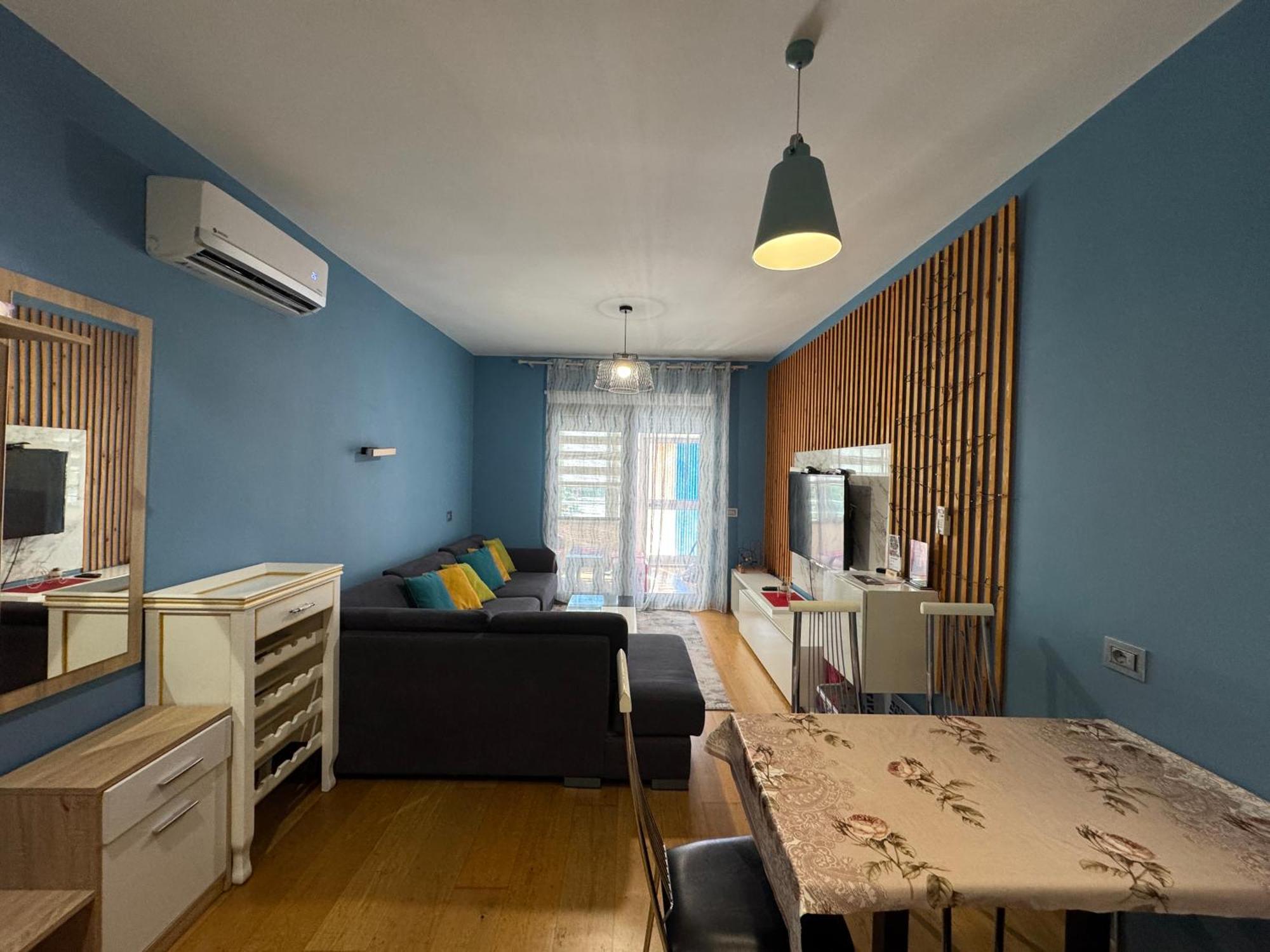 Apartament I&s 1