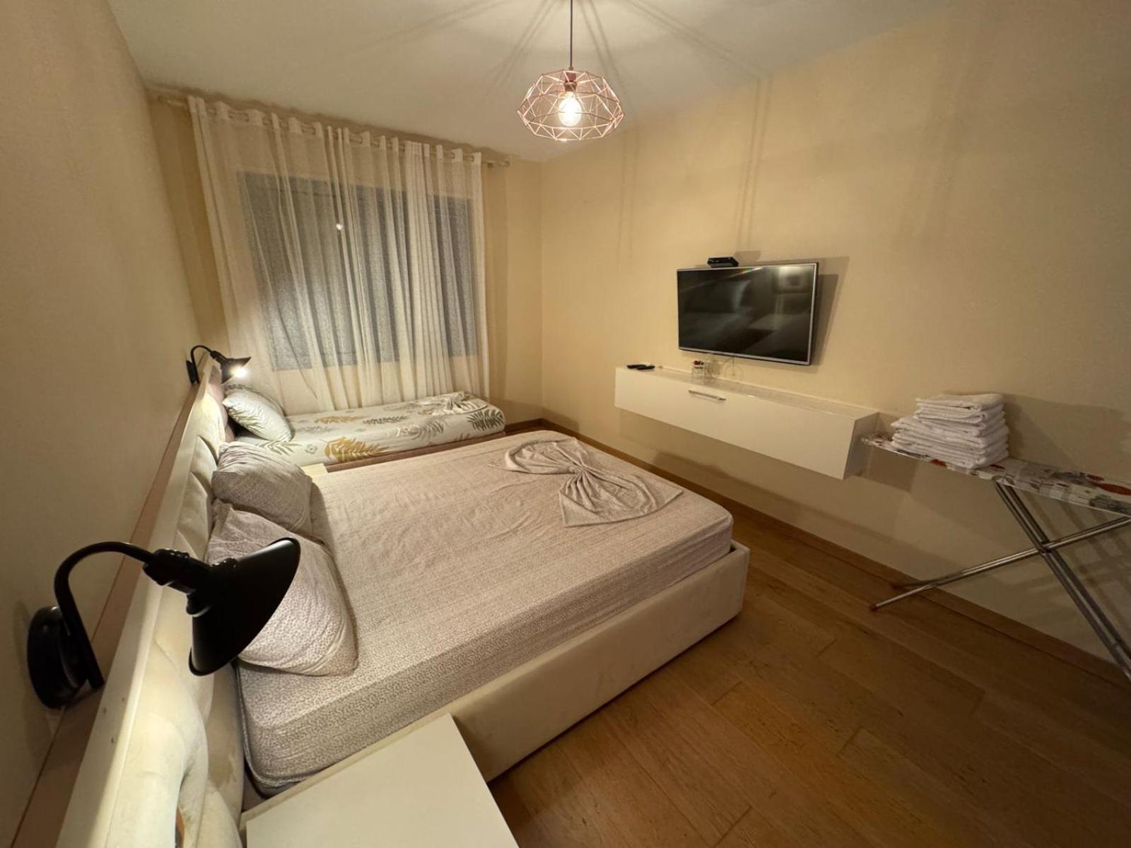 I&s 1 Apartament *