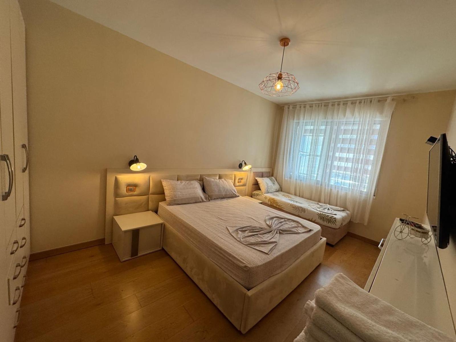 I&s 1 Apartament Golem (Tirana)